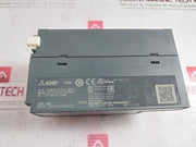 Mitsubishi Electric Nz2Ex2B-60Ad4 Plc Analogue I/O Module 24Vdc 45Ma