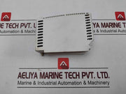 Mitsubishi Electric P2304 Programmable Controller 4 Channel 16 Bit Analog Input