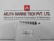 Mitsubishi Electric P2304 Programmable Controller 4 Channel 16 Bit Analog Input
