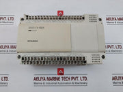 Mitsubishi Electric Programmable Controller 100-240vac 50/60hz Fx-48er-Es