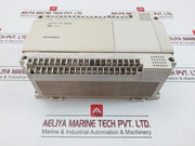 Mitsubishi Electric Programmable Controller 100-240vac 50/60hz Fx-48er-Es