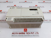 Mitsubishi Electric Programmable Controller 100-240vac 50/60hz Fx-48mr-Es