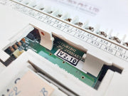 Mitsubishi Electric Programmable Controller 100-240vac 50/60hz Fx-48mr-Es