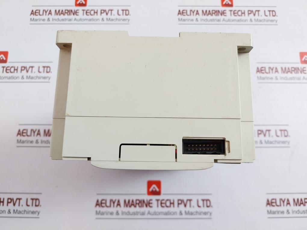 Mitsubishi Electric Programmable Controller 100-240vac 50/60hz Fx-48mr-Es