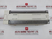 Mitsubishi Electric Programmable Controller 100-240vac 50/60hz Fx2n-80mr-Es/Ul