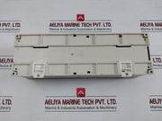 Mitsubishi Electric Programmable Controller 100-240vac 50/60hz Fx2n-80mr-Es/Ul