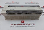 Mitsubishi Electric Programmable Controller 100-240vac 50/60hz Fx2n-80mr-Es/Ul