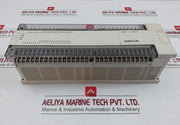 Mitsubishi Electric Programmable Controller 100-240vac 50/60hz Fx2n-80mr-Es/Ul