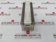 Mitsubishi Electric Programmable Controller 100-240vac 50/60hz Fx2n-80mr-Es/Ul