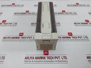 Mitsubishi Electric Programmable Controller 100-240vac 50/60hz Fx2n-80mr-Es/Ul