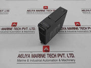 Mitsubishi Electric Q00Cpu Cpu Unit Kcc-rei-mek-td916A828G51 5Vdc 0.25A
