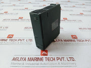 Mitsubishi Electric Melsec-q Q00Cpu Plc Cpu Unit 5Vdc 0.25A