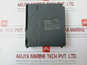 Mitsubishi Electric Melsec-q Q00Cpu Plc Cpu Unit 5Vdc 0.25A