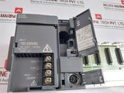 Mitsubishi Electric Q00Jcpu Max 8Kstep Cpu Unit Qy41P Output Module Bd990D999H01
