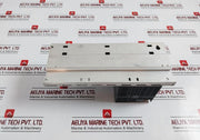 Mitsubishi Electric Q00Jcpu Max 8Kstep Cpu Unit Qy41P Output Module Bd990D999H01
