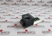 Mitsubishi Electric Q00Jcpu Max 8Kstep Cpu Unit Qy41P Output Module Bd990D999H01