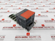 Mitsubishi Electric Q00Jcpu Plc Cpu For Use With Melsec Q Series 100-240Vac