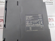 Mitsubishi Electric Q00 Melsec-q Plc Cpu Unit 8K Step 5Vdc 0.25A Bd990D999H01