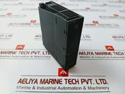 Mitsubishi Electric Q01Cpu Cpu Unit Melsec-q 14K Step 5Vdc 0.27A