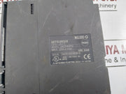 Mitsubishi Electric Q02Hcpu Melsec-q Cpu Unit 5Vdc 0.64A Bd990D999H01
