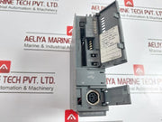 Mitsubishi Electric Q02Hcpu Melsec-q Cpu Unit 5Vdc 0.64A Bd990D999H01