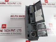 Mitsubishi Electric Q02U Melsec-q Series Cpu Unit 20K Step 5Vdc 0.23A