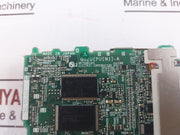 Mitsubishi Electric Q02Ucpu (N1)-a Cpu Programmable Logic Controller Pcb Module