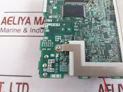 Mitsubishi Electric Q02Ucpu (N1)-a Cpu Programmable Logic Controller Pcb Module