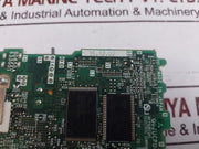Mitsubishi Electric Q02Ucpu (N1)-a Cpu Programmable Logic Controller Pcb Module