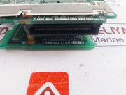 Mitsubishi Electric Q02Ucpu (N1)-a Cpu Programmable Logic Controller Pcb Module