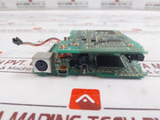 Mitsubishi Electric Q02Ucpu (N1)-a Cpu Programmable Logic Controller Pcb Module