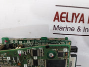 Mitsubishi Electric Q06Hcpu(N)-a High Performance Model Q Cpu Melsec-q Series