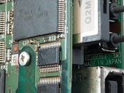 Mitsubishi Electric Q06Hcpu(N)-a High Performance Model Q Cpu Melsec-q Series