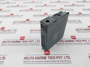 Mitsubishi Electric Melsec-q Q10Udehcpu Plc Cpu Unit, 10Base-t/100Base-tx