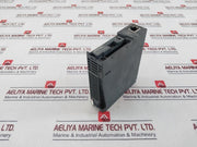 Mitsubishi Electric Melsec-q Q10Udehcpu Plc Cpu Unit, 10Base-t/100Base-tx