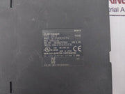 Mitsubishi Electric Melsec-q Q10Udehcpu Plc Cpu Unit, 10Base-t/100Base-tx