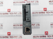 Mitsubishi Electric Melsec-q Q10Udehcpu Plc Cpu Unit, 10Base-t/100Base-tx