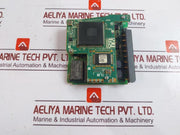 Mitsubishi Electric Q624Dan-a Input/Output Printed Circuit Board 3 94V-0