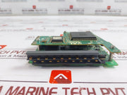 Mitsubishi Electric Q624Dan-a Input/Output Printed Circuit Board 3 94V-0