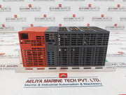 Mitsubishi Electric Q63P, Q02Ucpu, Qx42, Qy42P Power Supply Unit With Cpu Unit
