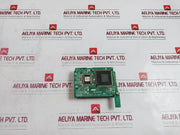 Mitsubishi Electric Q648Advi-b Pc Board Module Mdk 332V-0F