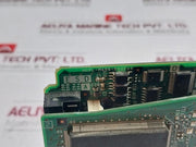 Mitsubishi Electric Q648Advi-b Pc Board Module Mdk 332V-0F