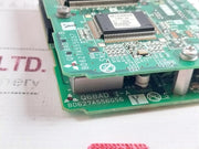 Mitsubishi Electric Q648Advi-b Pc Board Module Mdk 332V-0F