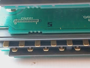 Mitsubishi Electric Q64Tcrtbw Pcb For Temperature Control Module Bko-c11003