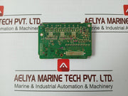 Mitsubishi Electric Q68Adi-a Analog Input Module Pcb 60Ma