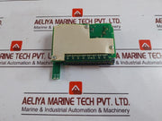Mitsubishi Electric Q68Adi-b Analog-digital Converter Pcb Module Mdk 332V-0F