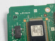 Mitsubishi Electric Q68Adi-b Analog?Input Module Bd627A555G54