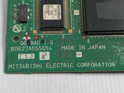 Mitsubishi Electric Q68Adi-b Analog?Input Module Bd627A555G54