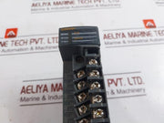Mitsubishi Electric Q68Adi Melsec-q Analog To Digital Conversion Unit 0~20Ma 15Vdc 30Ma