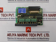 Mitsubishi Electric Q68Adv-a Pcb For Plc Q Series 8 Channel Analog Input Module, Bd627A556G53, Bd627A556H03
